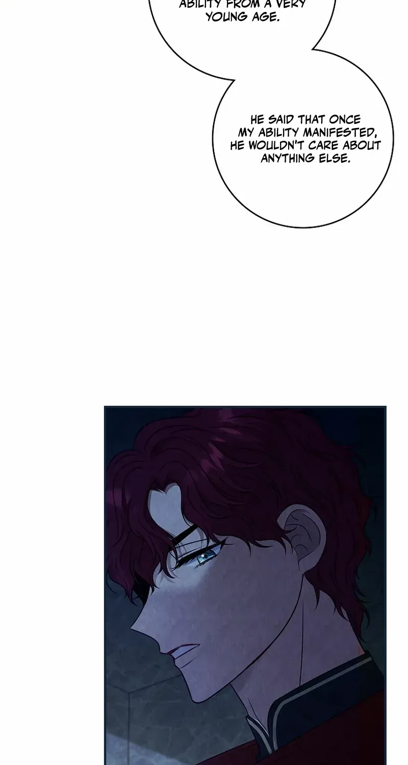 Fakes Don’t Want To Be Real Chapter 64 page 29 - 