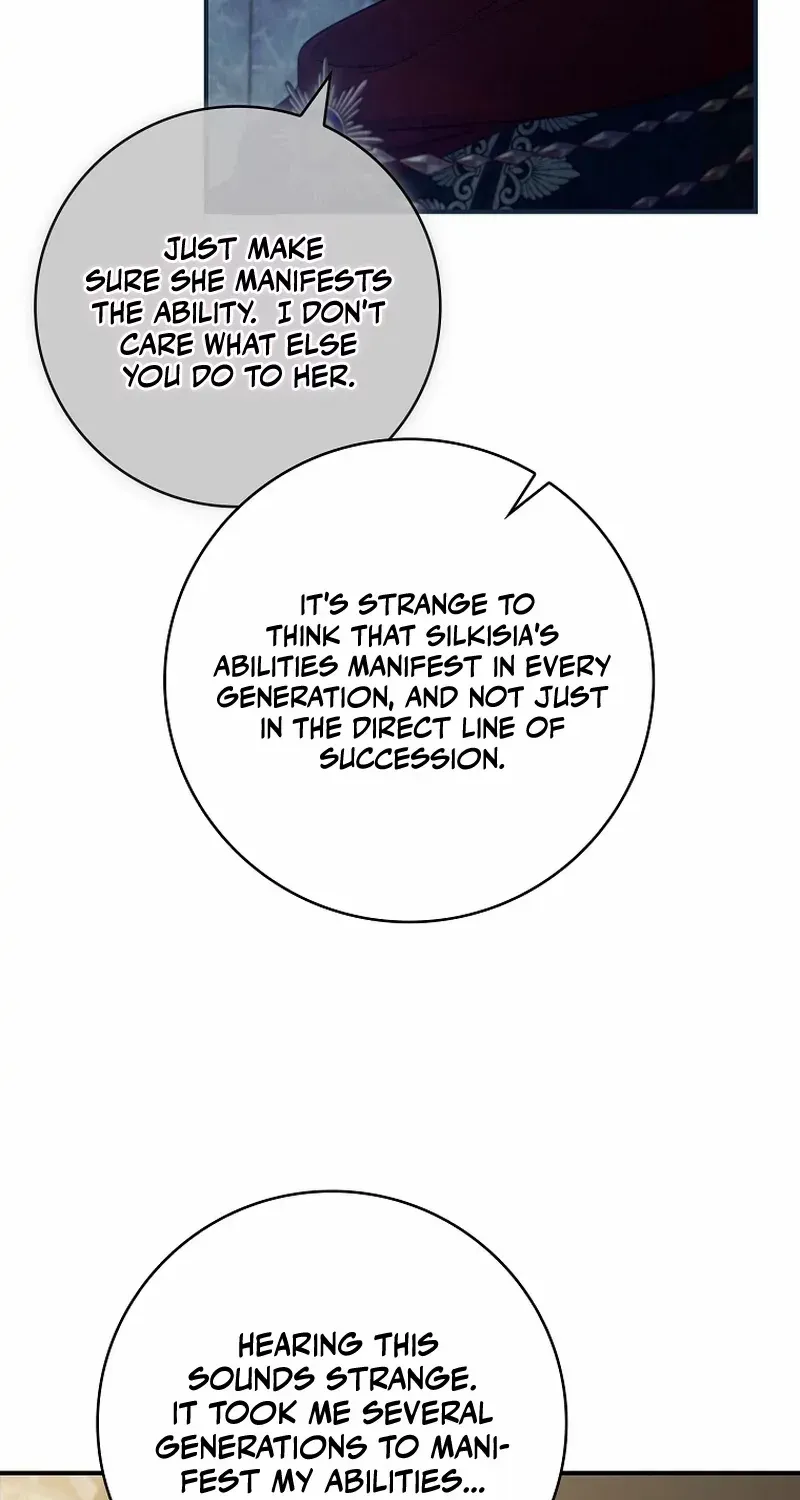 Fakes Don’t Want To Be Real Chapter 64 page 30 - 