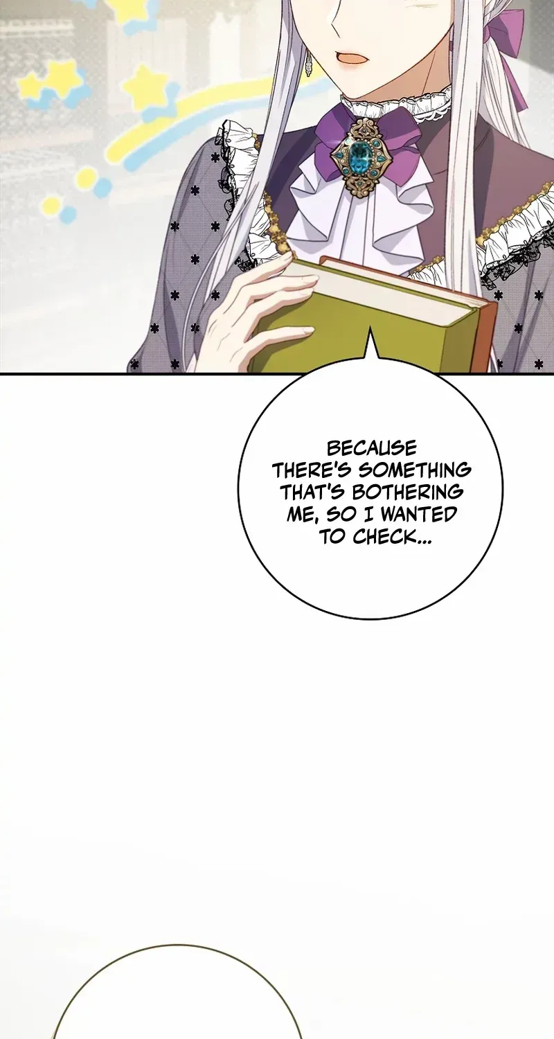 Fakes Don’t Want To Be Real Chapter 64 page 4 - 