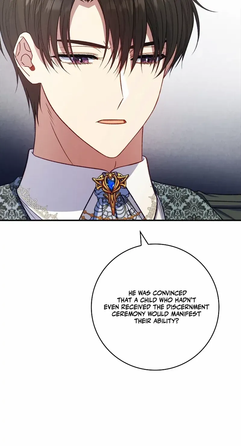 Fakes Don’t Want To Be Real Chapter 64 page 32 - 