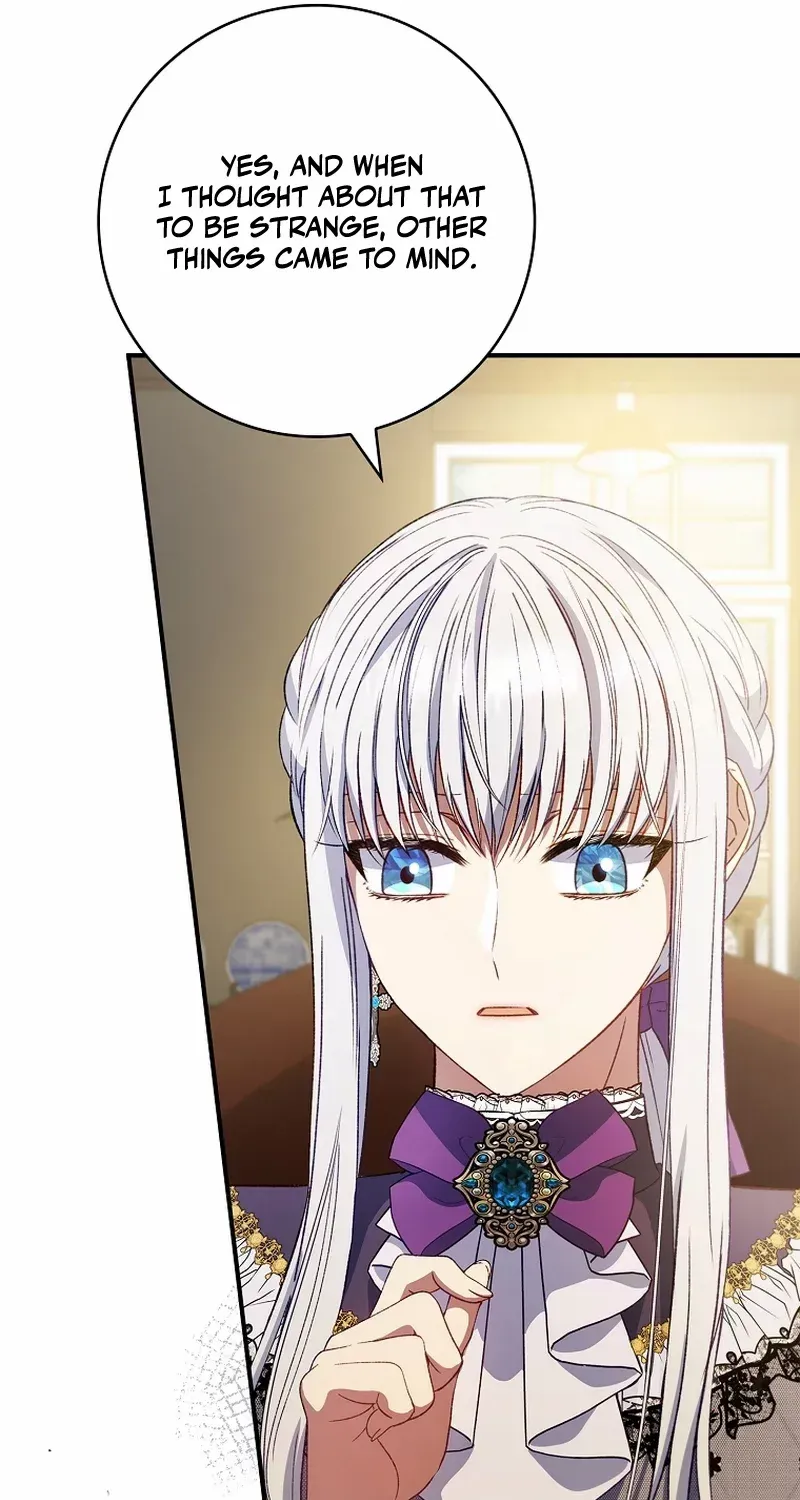 Fakes Don’t Want To Be Real Chapter 64 page 33 - 