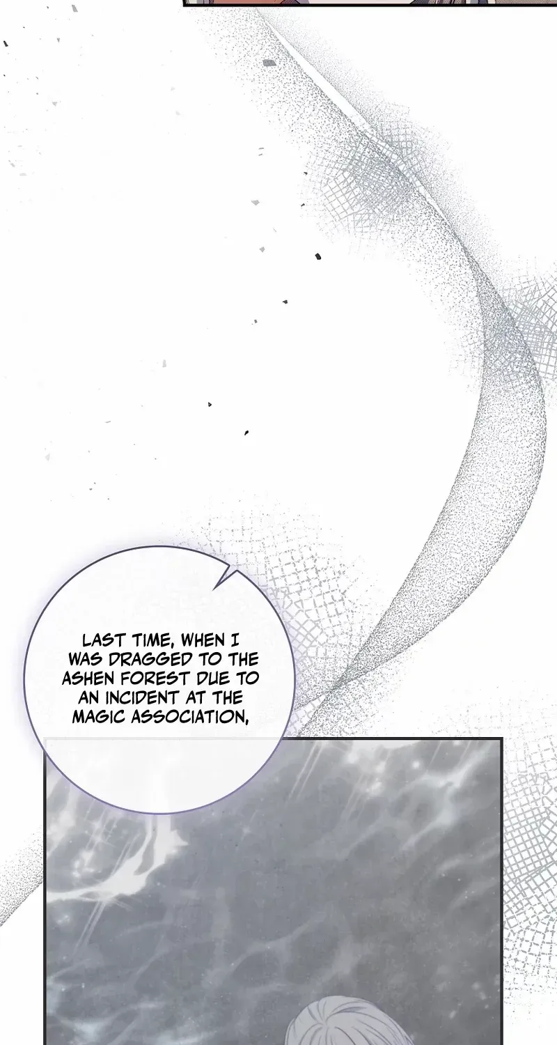Fakes Don’t Want To Be Real Chapter 64 page 34 - 