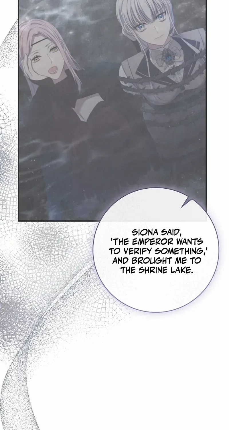 Fakes Don’t Want To Be Real Chapter 64 page 35 - 