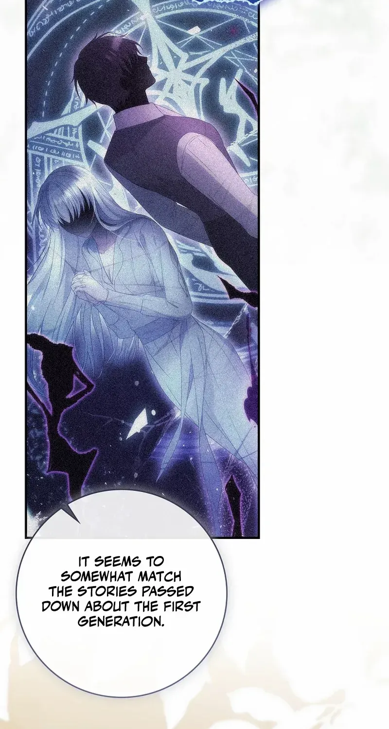 Fakes Don’t Want To Be Real Chapter 64 page 41 - 