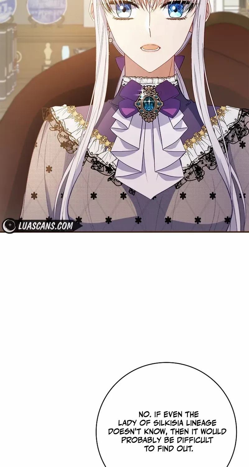 Fakes Don’t Want To Be Real Chapter 64 page 43 - 