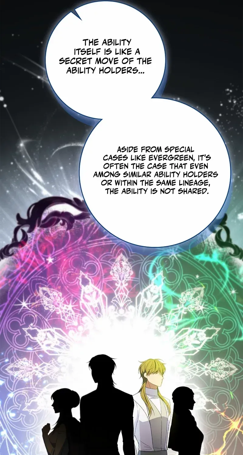 Fakes Don’t Want To Be Real Chapter 64 page 45 - 