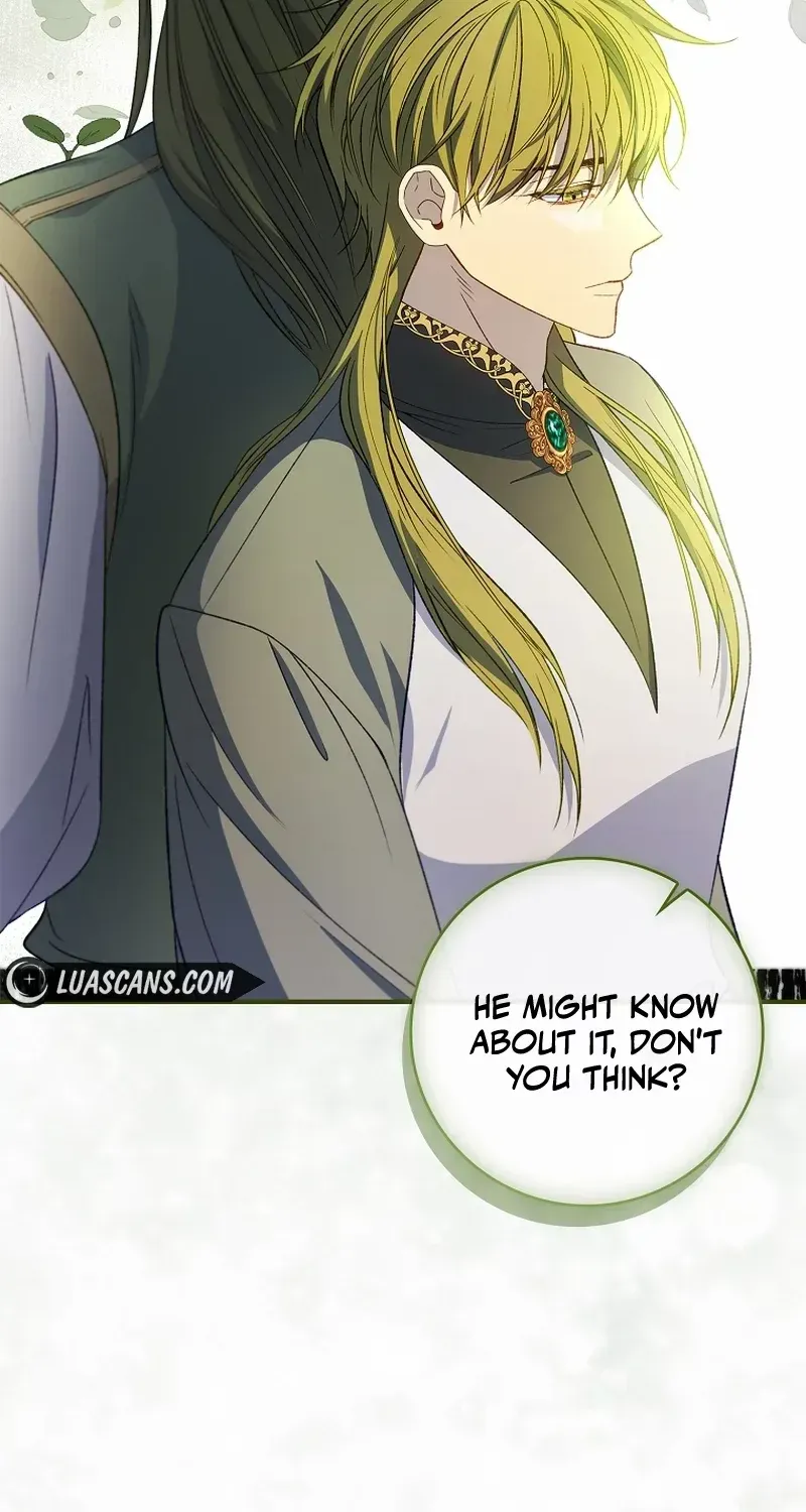 Fakes Don’t Want To Be Real Chapter 64 page 48 - 