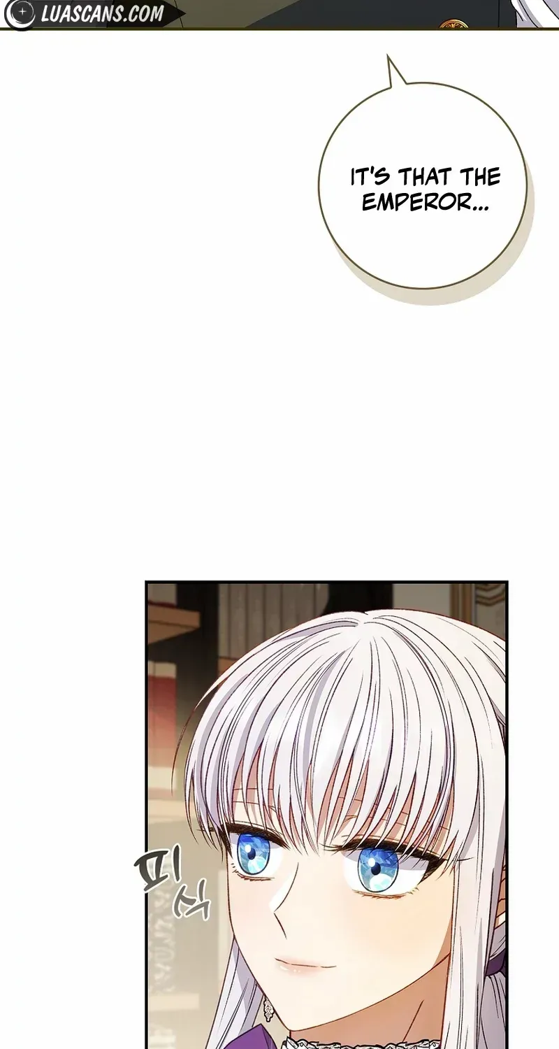Fakes Don’t Want To Be Real Chapter 64 page 6 - 