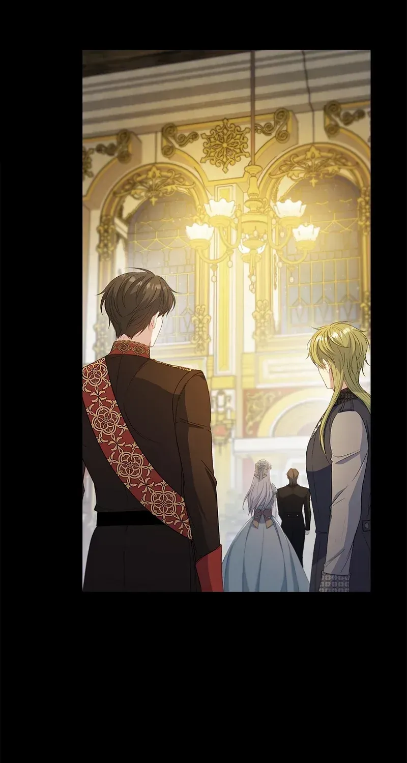 Fakes Don’t Want To Be Real Chapter 64 page 51 - 