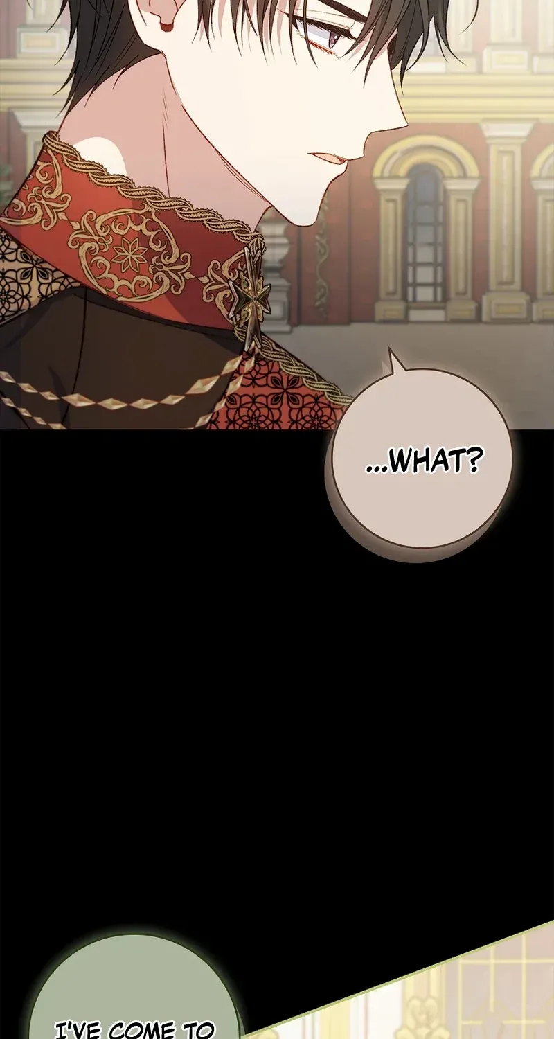 Fakes Don’t Want To Be Real Chapter 64 page 53 - 