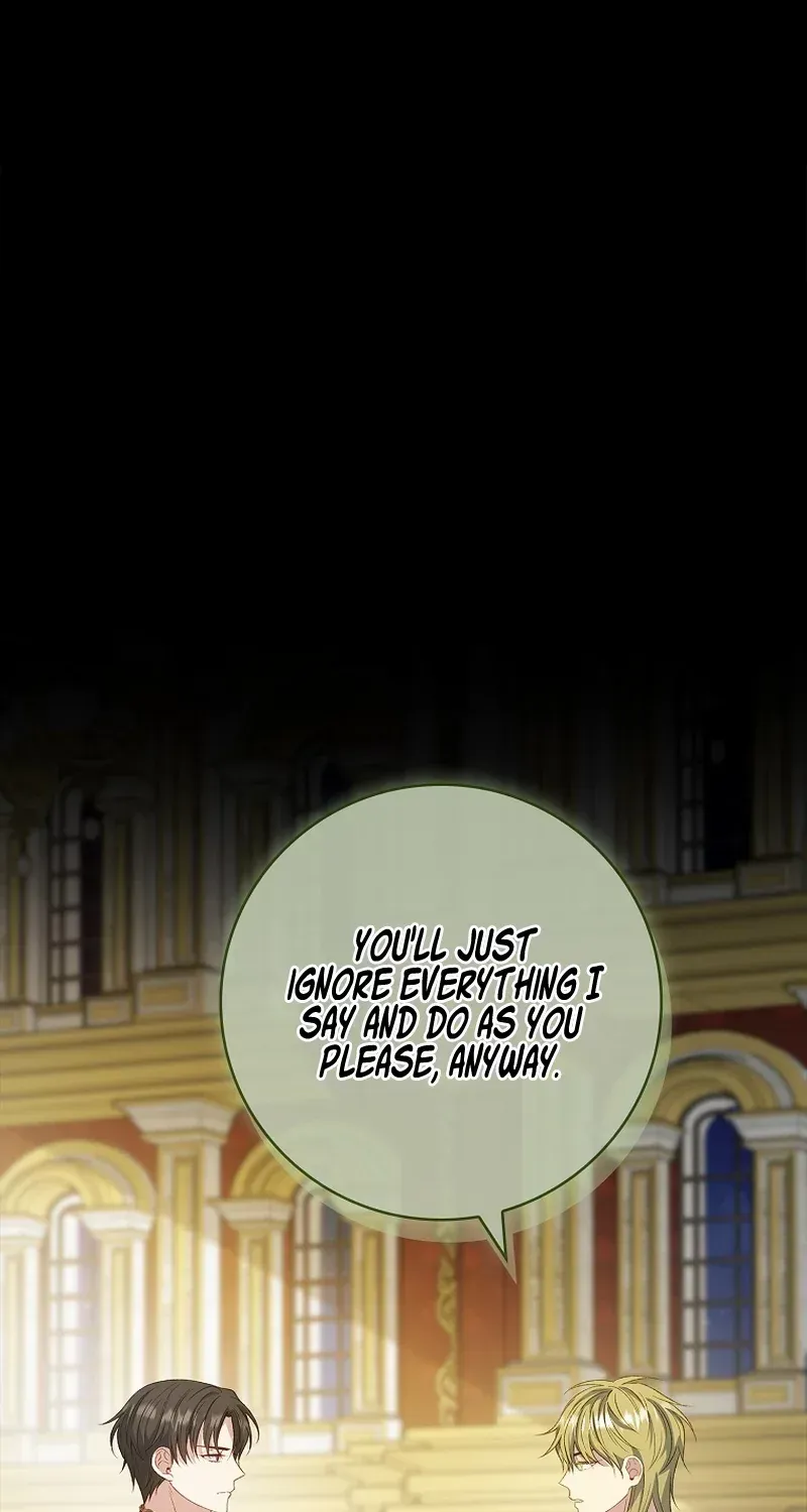 Fakes Don’t Want To Be Real Chapter 64 page 55 - 