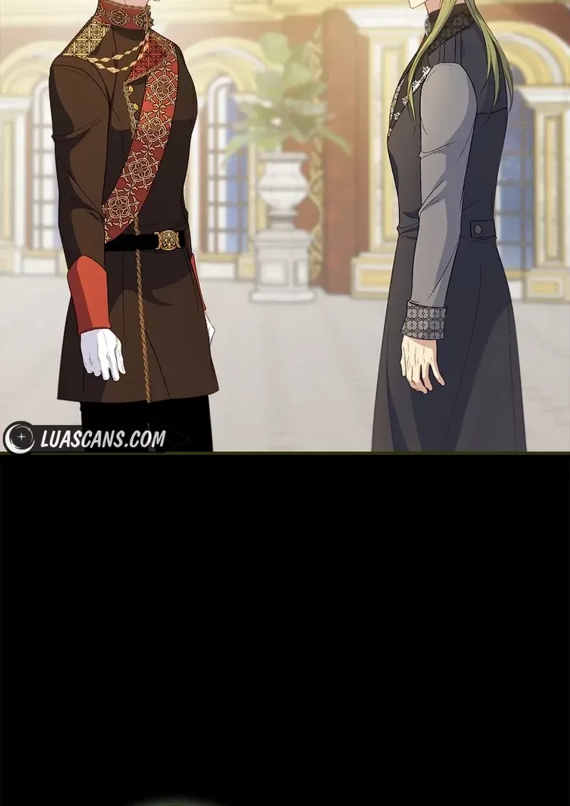 Fakes Don’t Want To Be Real Chapter 64 page 56 - 