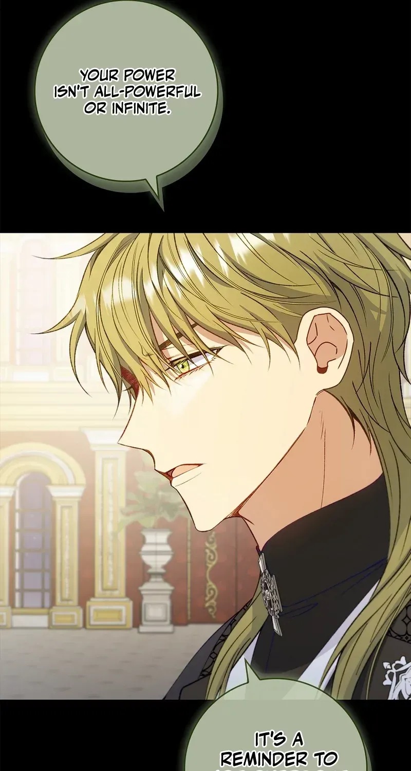 Fakes Don’t Want To Be Real Chapter 64 page 57 - 