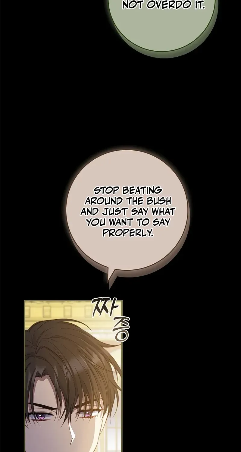 Fakes Don’t Want To Be Real Chapter 64 page 58 - 