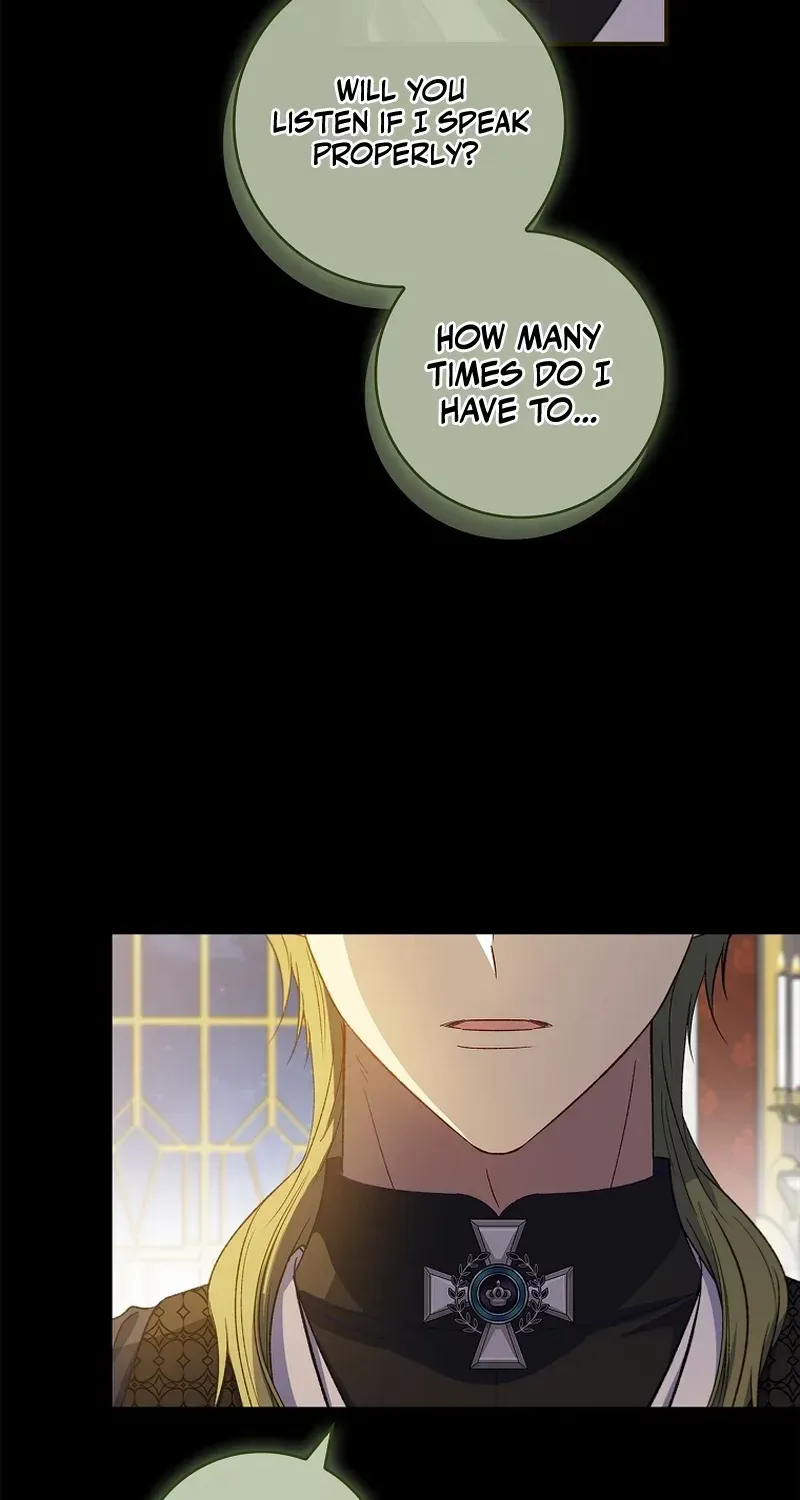Fakes Don’t Want To Be Real Chapter 64 page 60 - 