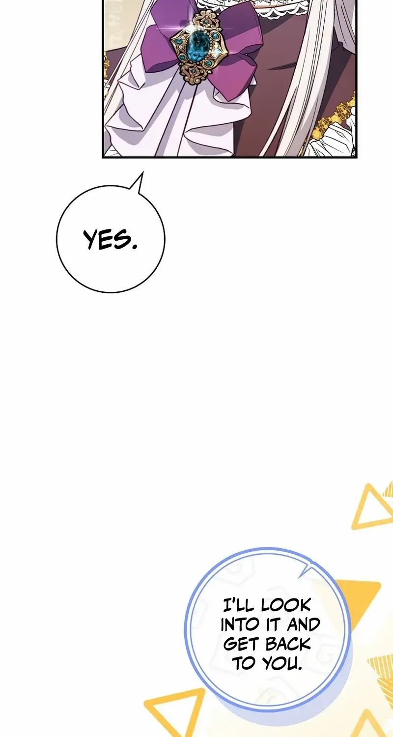 Fakes Don’t Want To Be Real Chapter 64 page 7 - 