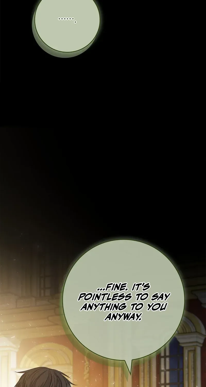Fakes Don’t Want To Be Real Chapter 64 page 61 - 
