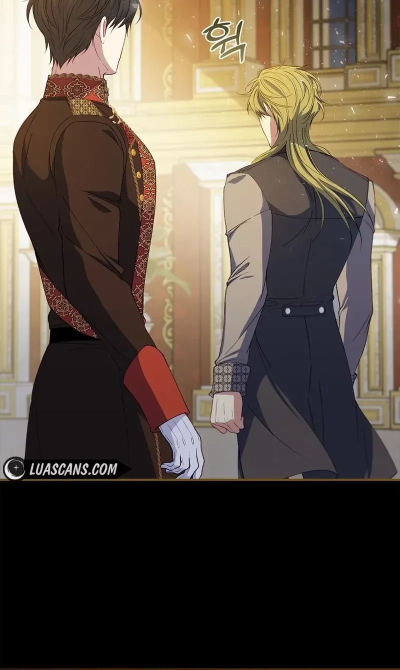 Fakes Don’t Want To Be Real Chapter 64 page 62 - 
