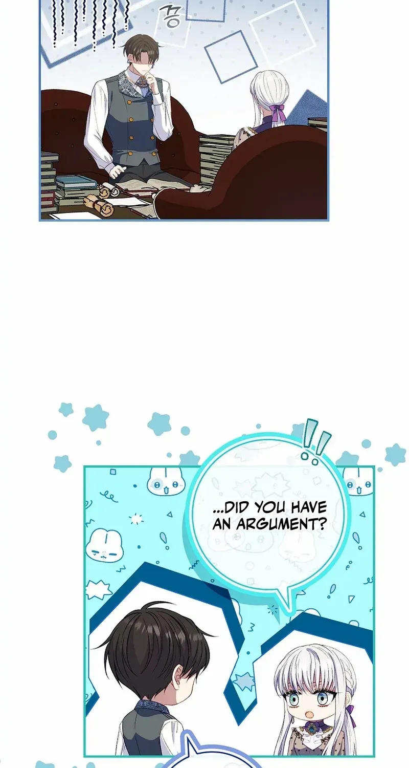Fakes Don’t Want To Be Real Chapter 64 page 65 - 