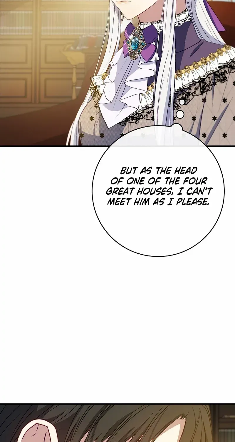Fakes Don’t Want To Be Real Chapter 64 page 71 - 