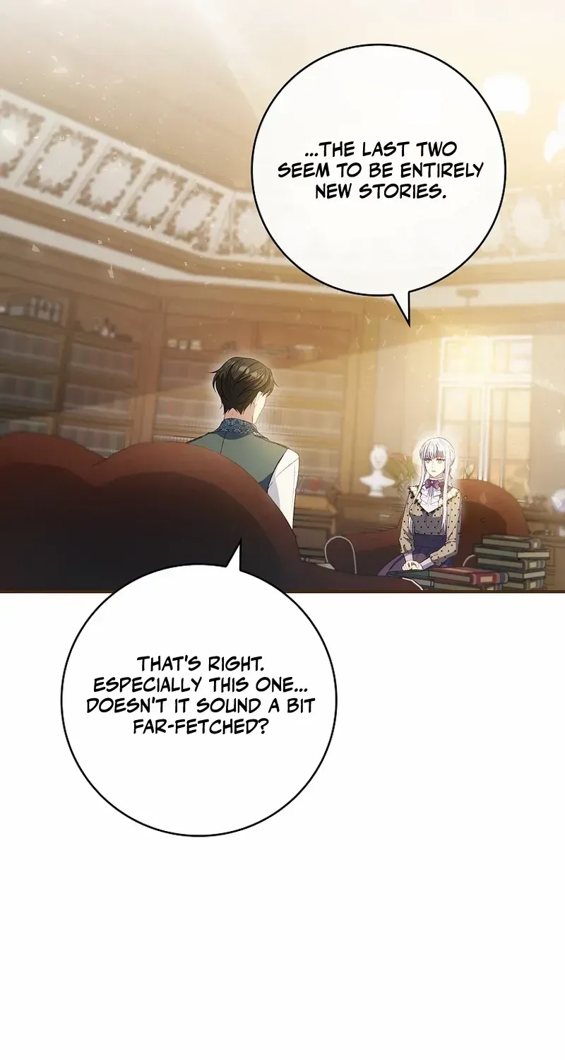 Fakes Don’t Want To Be Real Chapter 64 page 82 - 