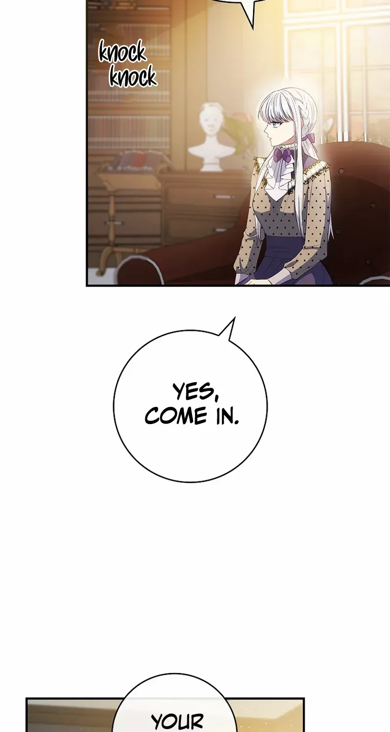 Fakes Don’t Want To Be Real Chapter 64 page 85 - 
