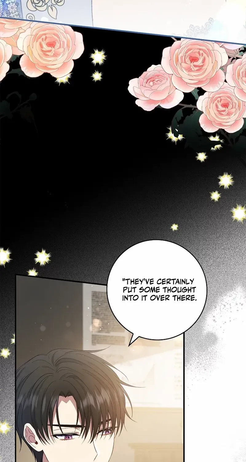 Fakes Don’t Want To Be Real Chapter 65 page 16 - 