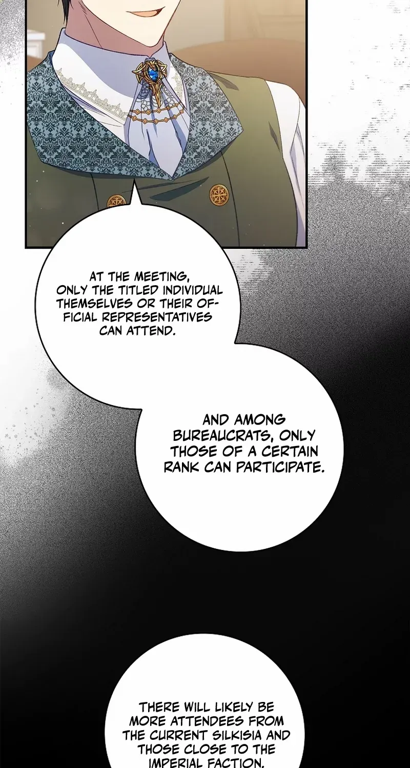 Fakes Don’t Want To Be Real Chapter 65 page 17 - 