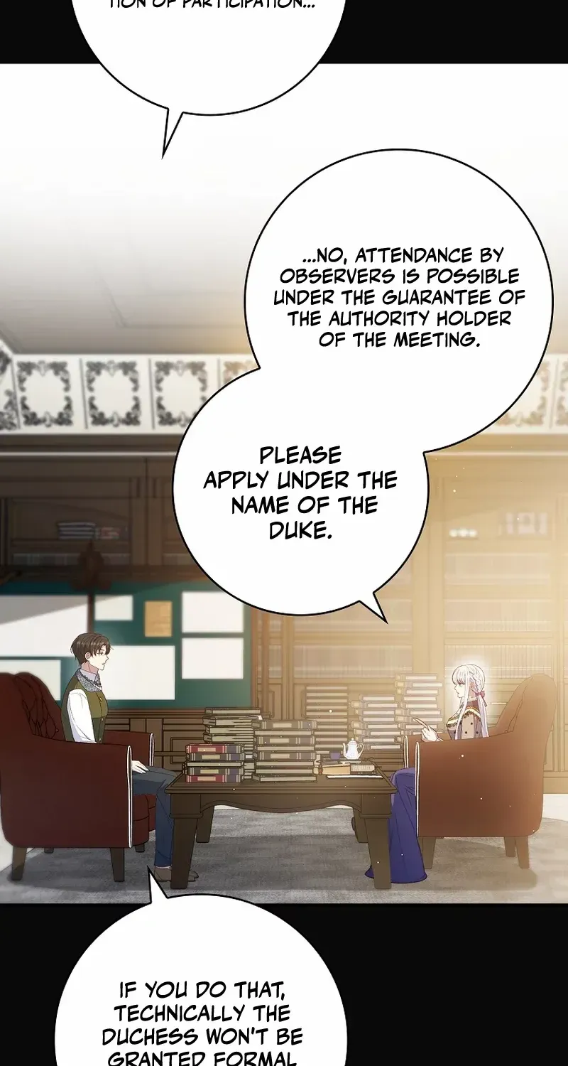 Fakes Don’t Want To Be Real Chapter 65 page 20 - 
