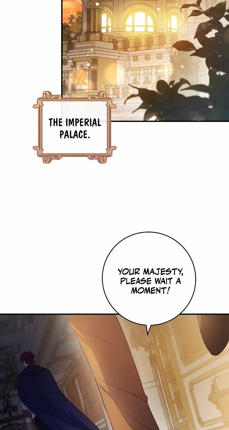 Fakes Don’t Want To Be Real Chapter 65 page 3 - 
