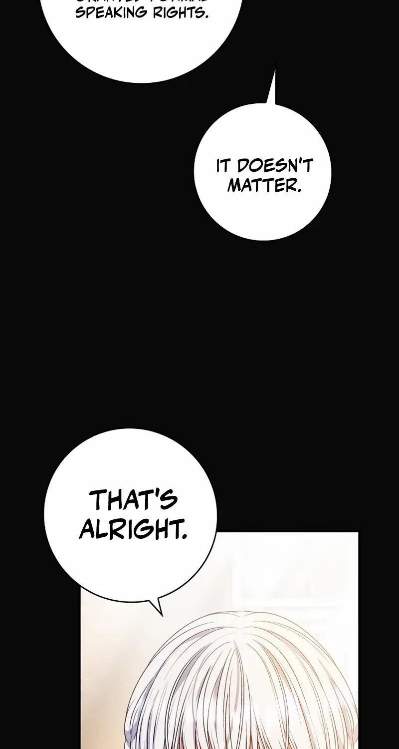 Fakes Don’t Want To Be Real Chapter 65 page 21 - 
