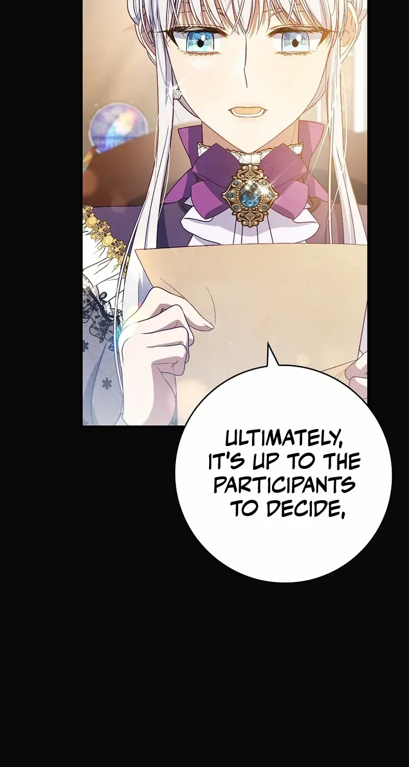 Fakes Don’t Want To Be Real Chapter 65 page 22 - 