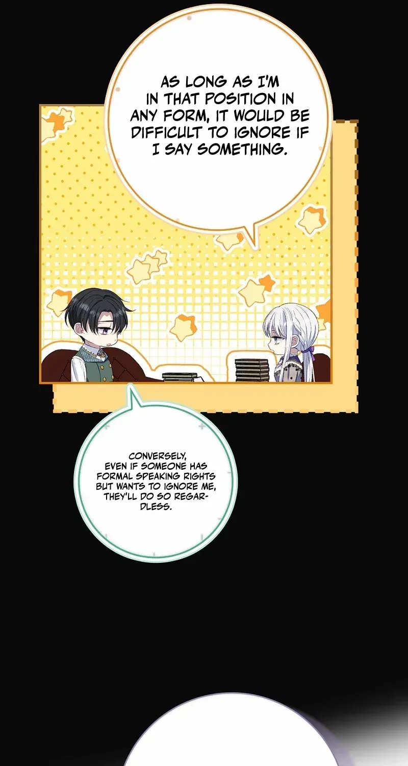 Fakes Don’t Want To Be Real Chapter 65 page 23 - 