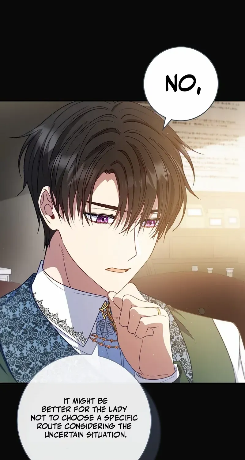 Fakes Don’t Want To Be Real Chapter 65 page 26 - 