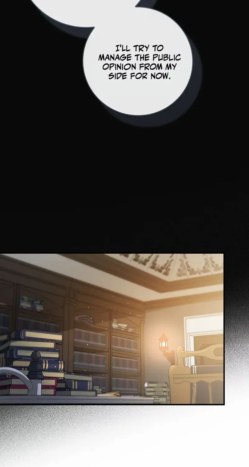 Fakes Don’t Want To Be Real Chapter 65 page 27 - 