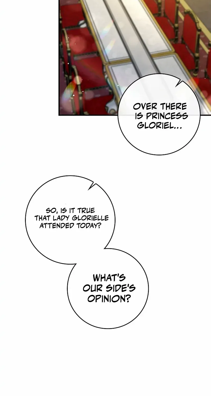Fakes Don’t Want To Be Real Chapter 65 page 29 - 