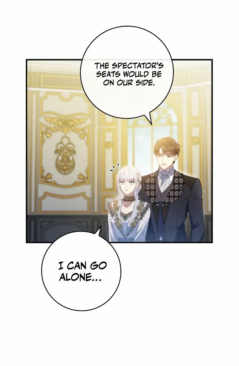 Fakes Don’t Want To Be Real Chapter 65 page 30 - 