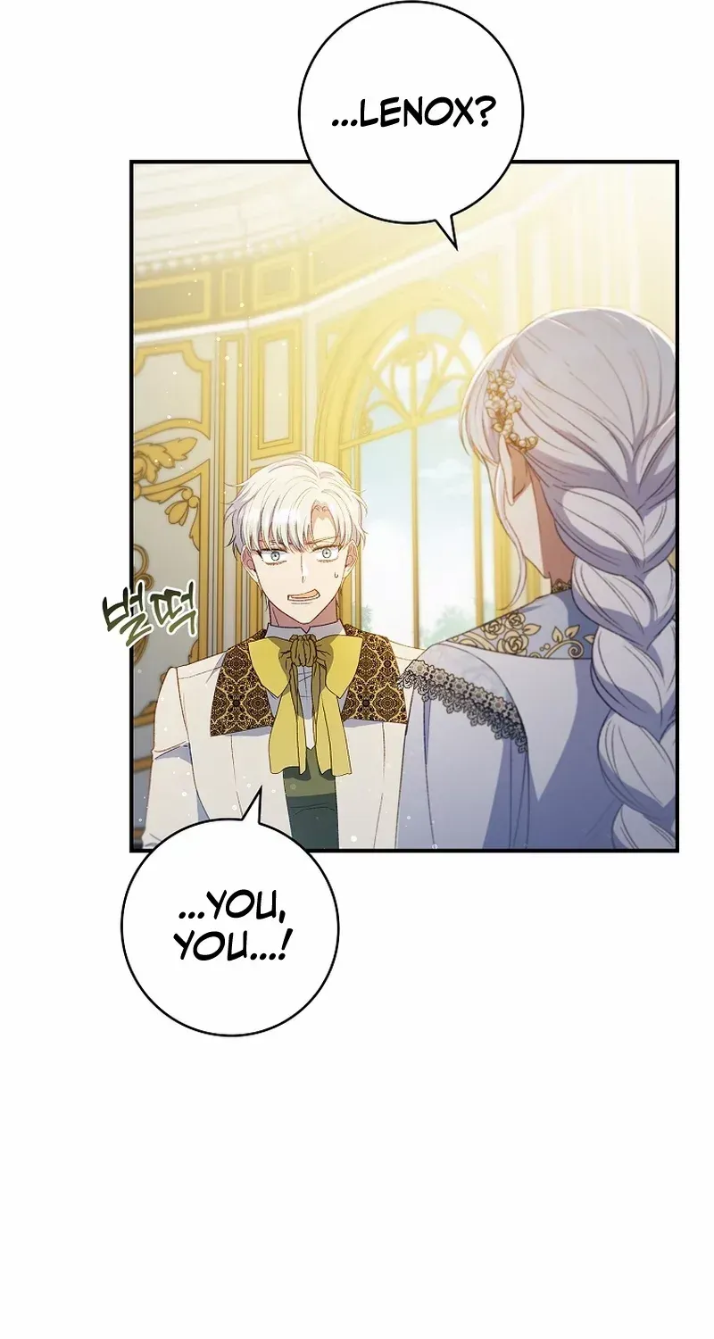 Fakes Don’t Want To Be Real Chapter 65 page 31 - 