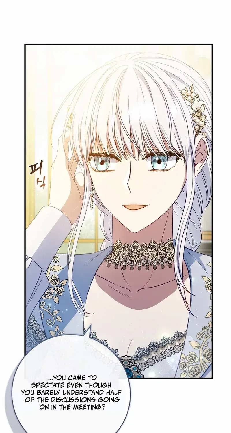 Fakes Don’t Want To Be Real Chapter 65 page 32 - 