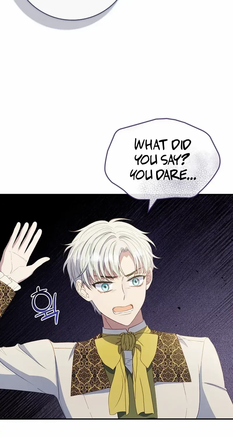 Fakes Don’t Want To Be Real Chapter 65 page 33 - 