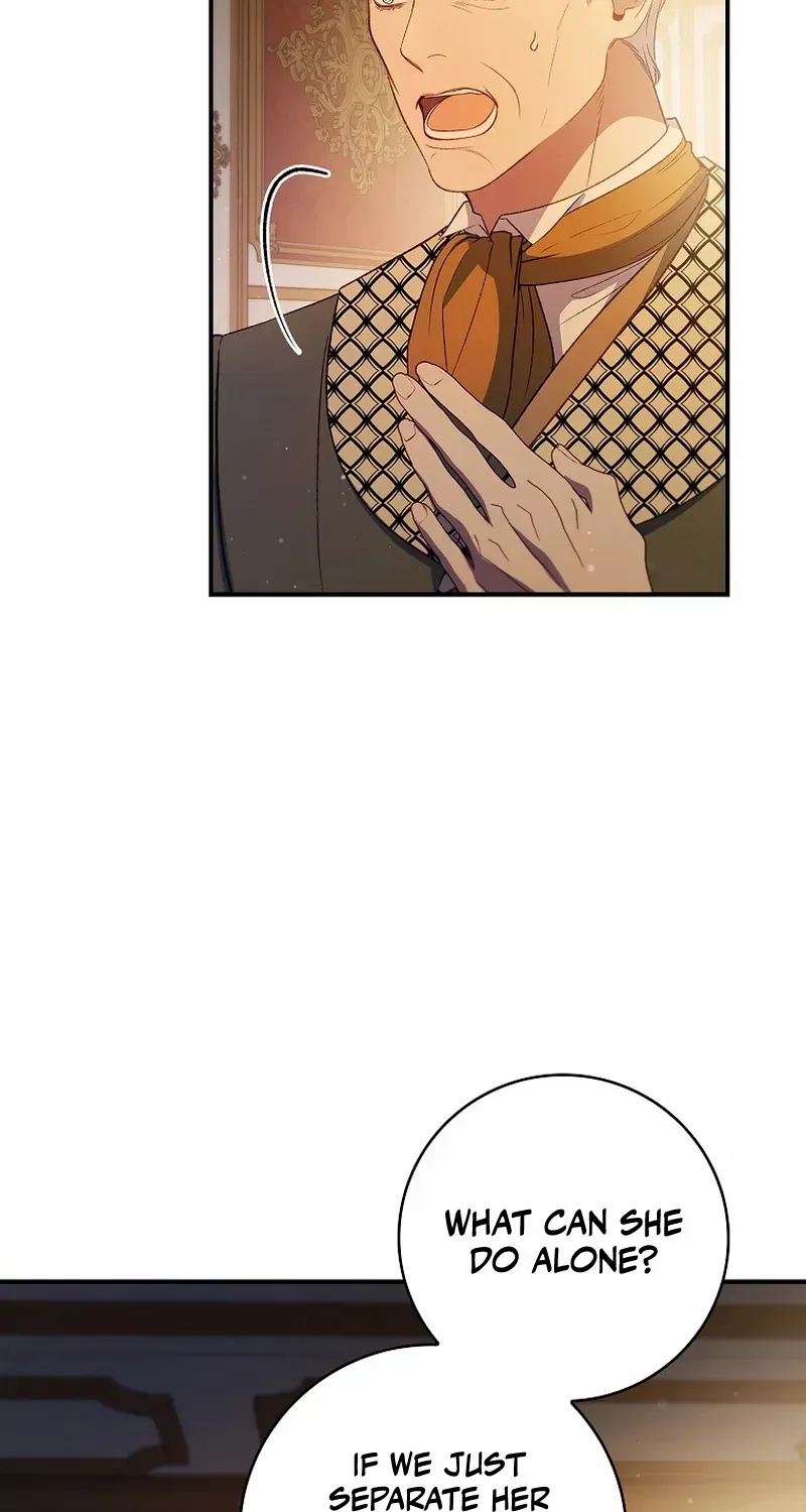 Fakes Don’t Want To Be Real Chapter 65 page 5 - 
