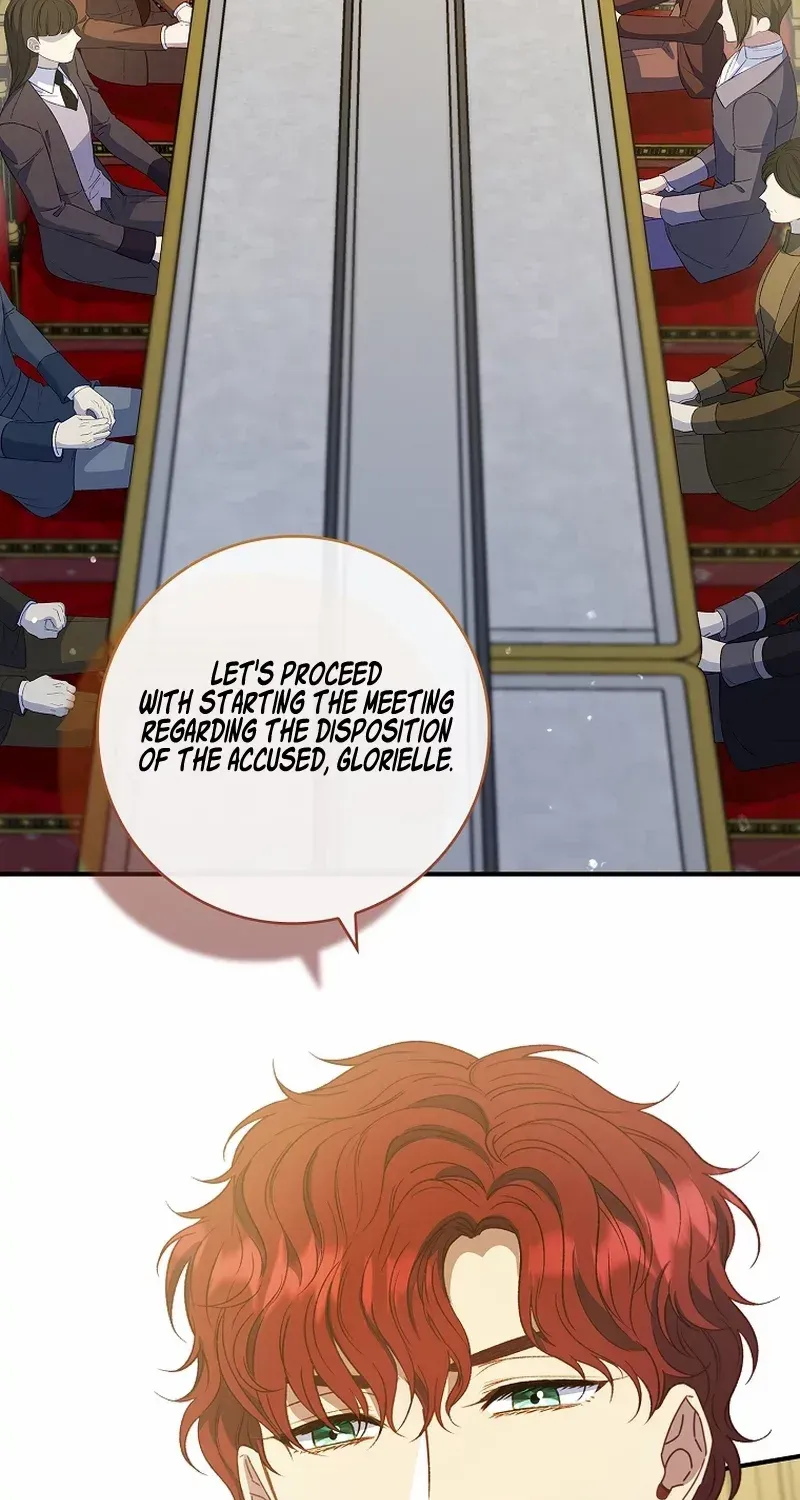 Fakes Don’t Want To Be Real Chapter 65 page 45 - 