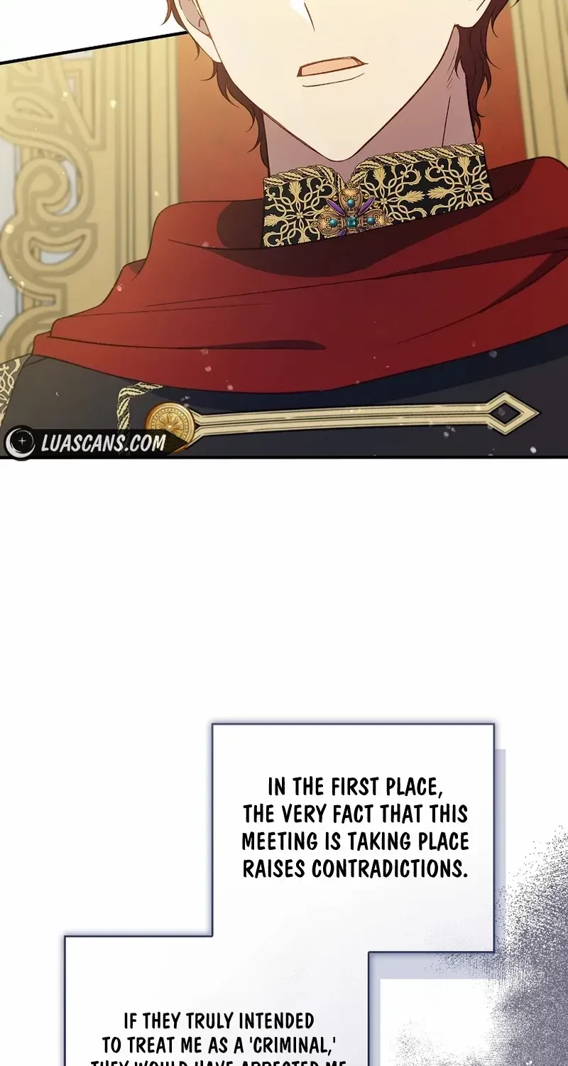 Fakes Don’t Want To Be Real Chapter 65 page 46 - 