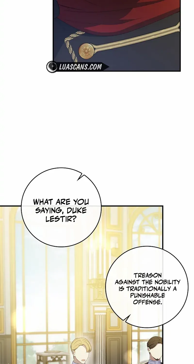 Fakes Don’t Want To Be Real Chapter 65 page 51 - 