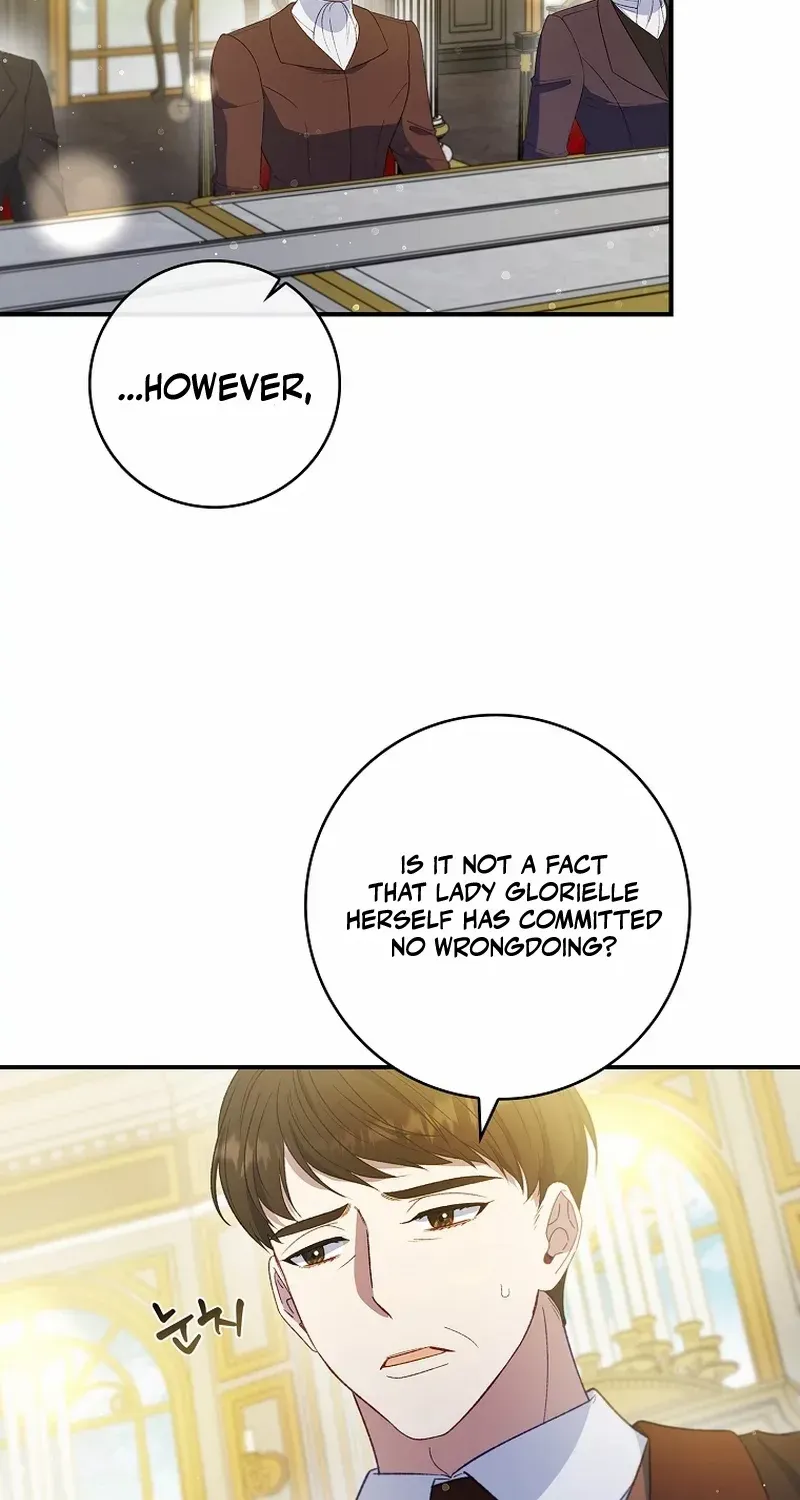 Fakes Don’t Want To Be Real Chapter 65 page 52 - 