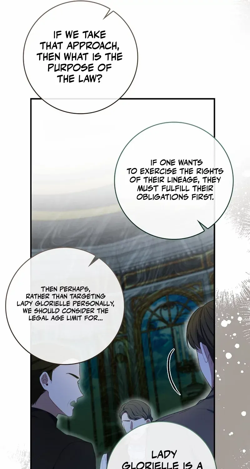 Fakes Don’t Want To Be Real Chapter 65 page 55 - 