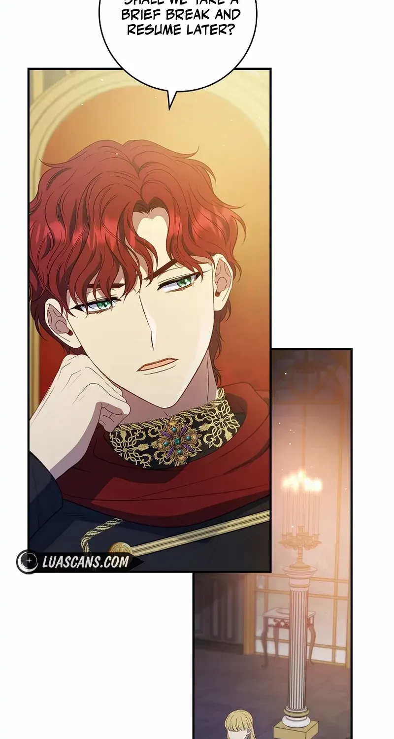 Fakes Don’t Want To Be Real Chapter 65 page 58 - 