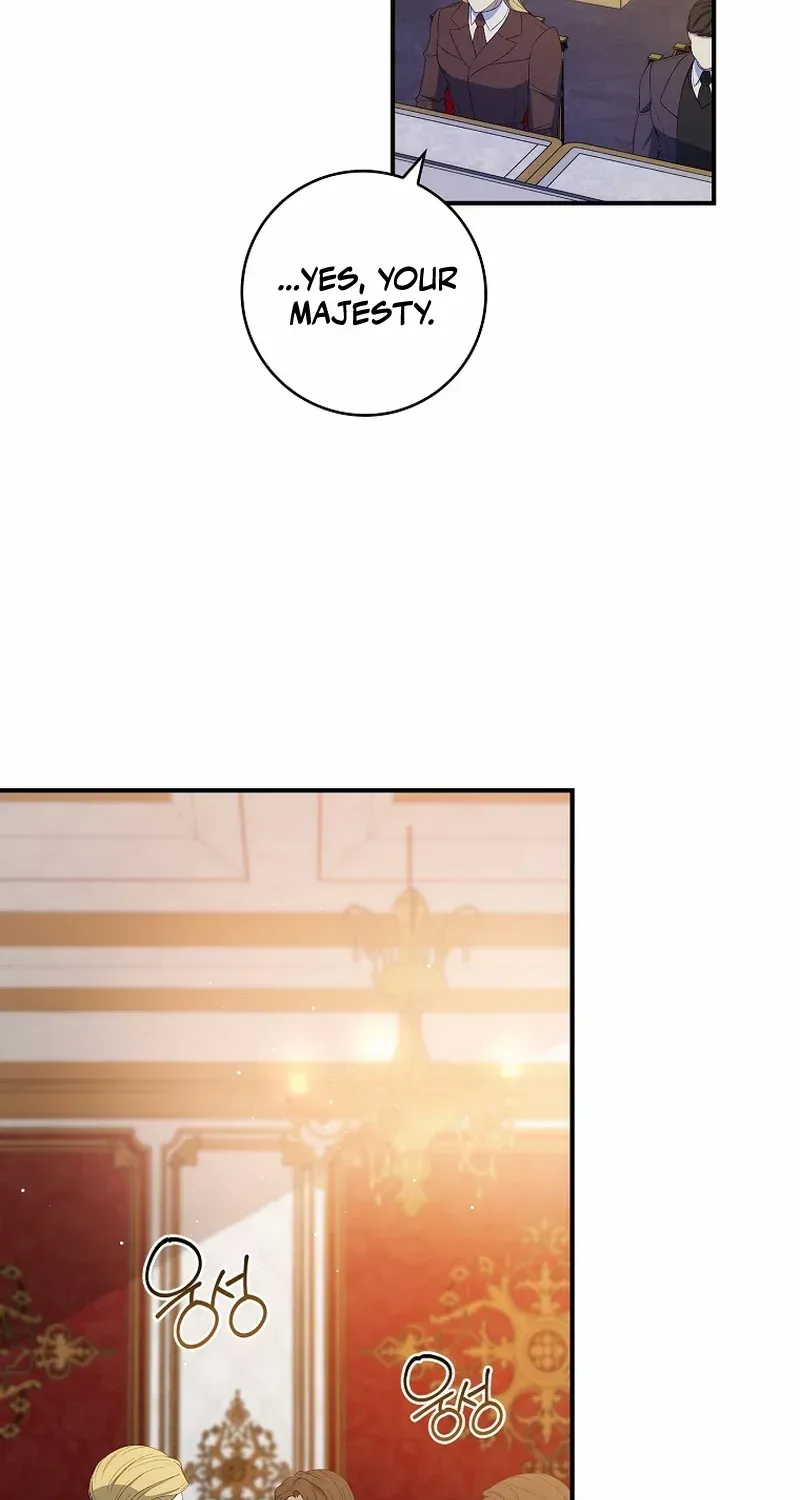 Fakes Don’t Want To Be Real Chapter 65 page 59 - 