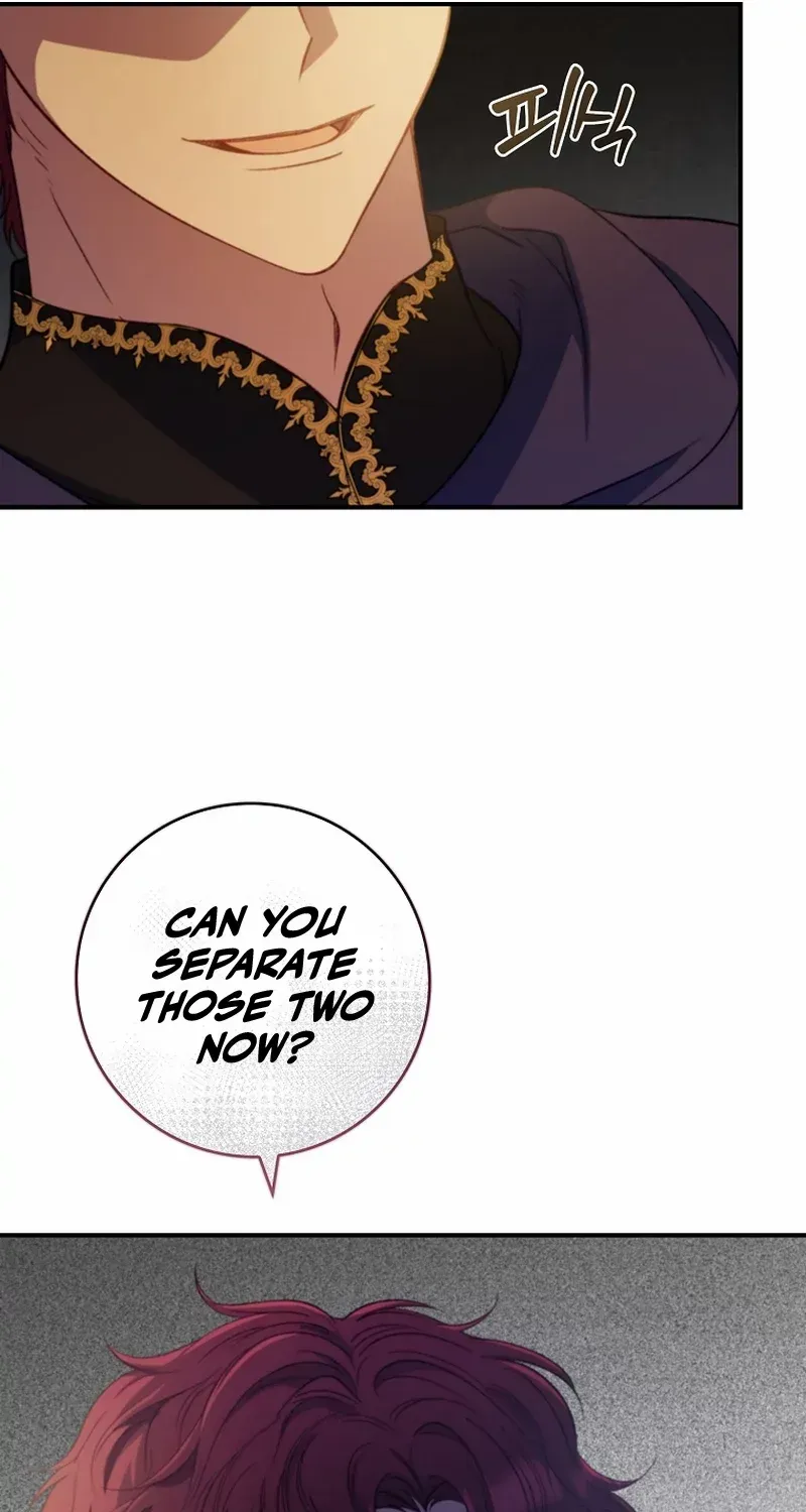 Fakes Don’t Want To Be Real Chapter 65 page 7 - 