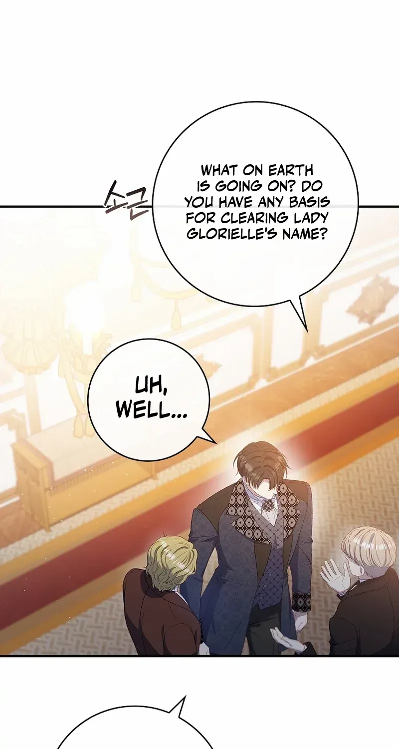 Fakes Don’t Want To Be Real Chapter 65 page 61 - 